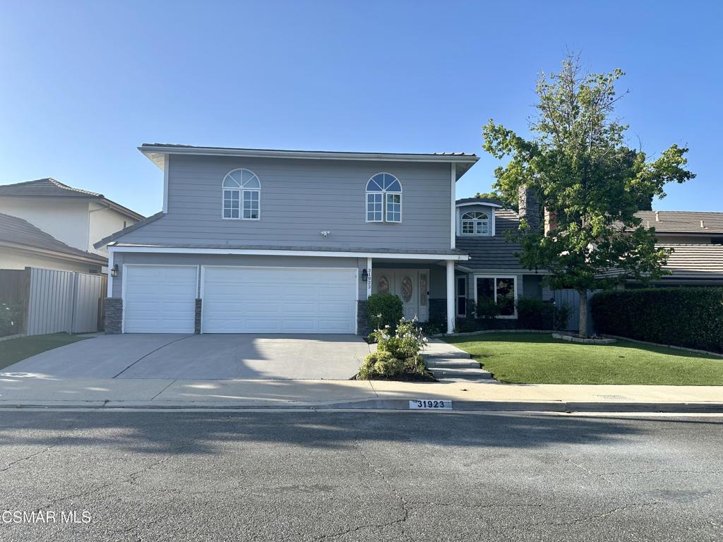 31923 Watergate Court