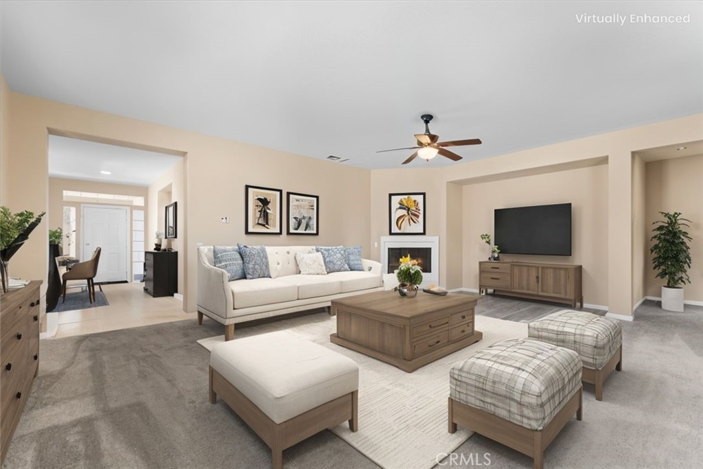 Four Seasons - Residential