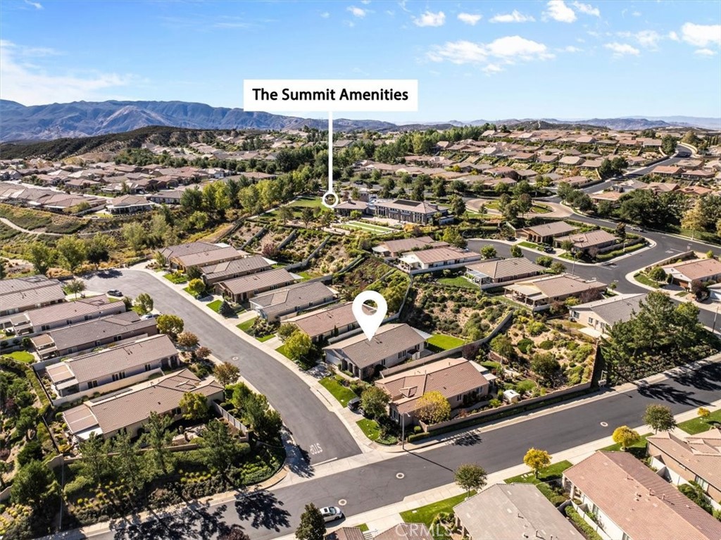 Four Seasons - Residential