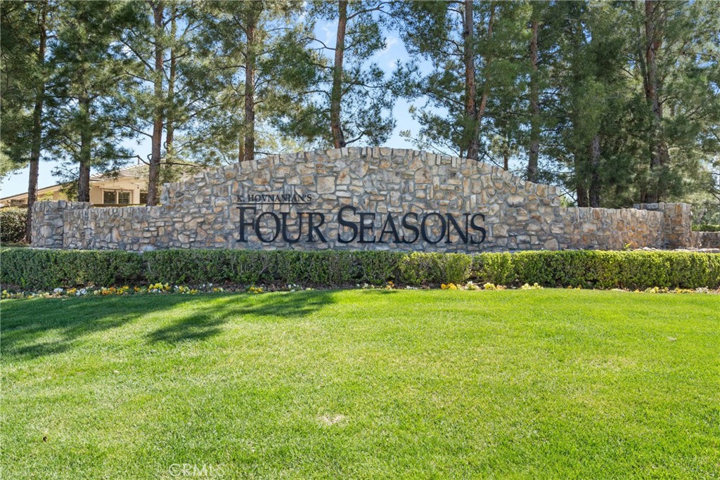 Four Seasons - Residential