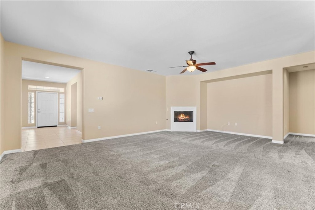 Four Seasons - Residential