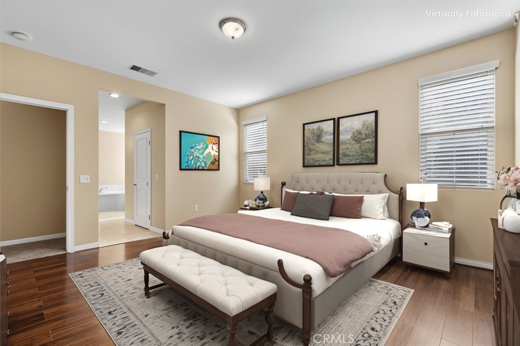 Four Seasons - Residential