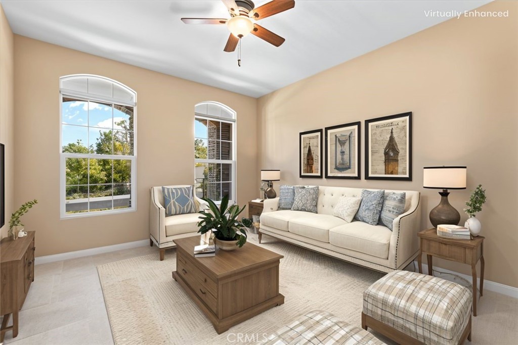 Four Seasons - Residential