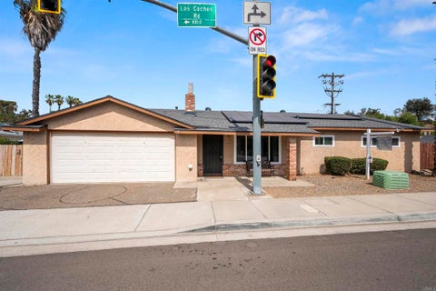 Photo of 8809 Los Coches Rd RD, Lakeside, CA 92040 (MLS # PTP2606543)