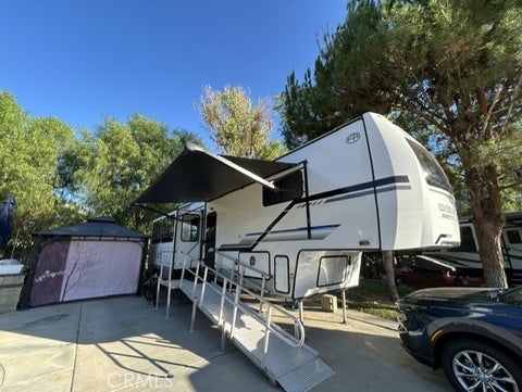 Tiny photo for 45525 Highway 79 Site 7, Aguanga, CA 92536 (MLS # SW26220003)