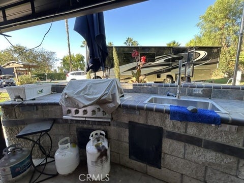 Tiny photo for 45525 Highway 79 Site 7, Aguanga, CA 92536 (MLS # SW26220003)