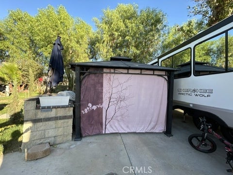 Tiny photo for 45525 Highway 79 Site 7, Aguanga, CA 92536 (MLS # SW26220003)