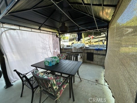 Tiny photo for 45525 Highway 79 Site 7, Aguanga, CA 92536 (MLS # SW26220003)