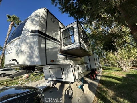 Tiny photo for 45525 Highway 79 Site 7, Aguanga, CA 92536 (MLS # SW26220003)