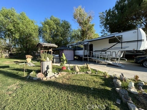 Photo of 45525 Highway 79 Site 7, Aguanga, CA 92536 (MLS # SW26220003)