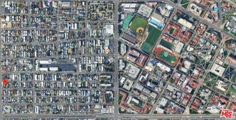 Tiny photo for 1379 W 37th Place, Los Angeles, CA 90007 (MLS # 26873017)