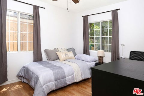 Tiny photo for 1379 W 37th Place, Los Angeles, CA 90007 (MLS # 26873017)