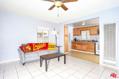 Tiny photo for 1379 W 37th Place, Los Angeles, CA 90007 (MLS # 26873017)