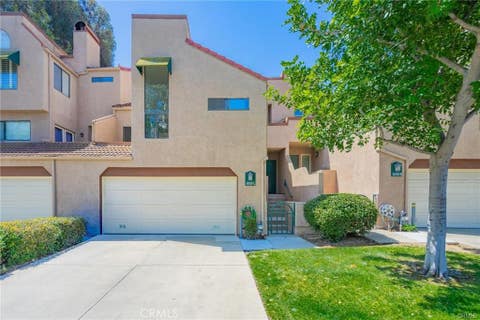 Photo of 3050 La Paz LN #C, Diamond Bar, CA 91765 (MLS # TR26149036)