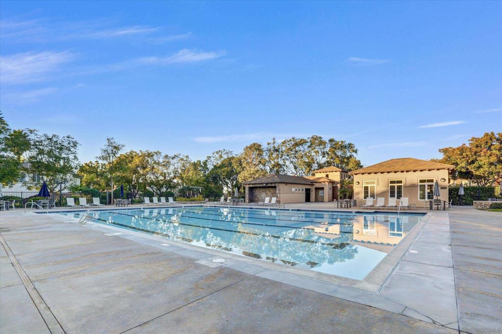 Chula Vista - Residential