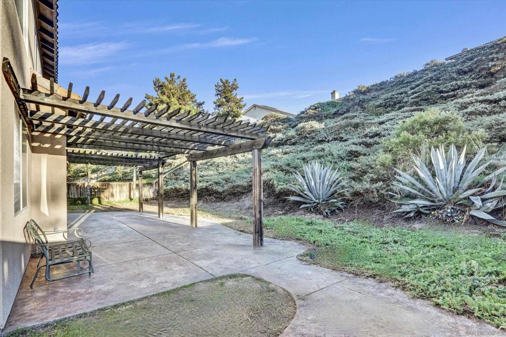 Chula Vista - Residential