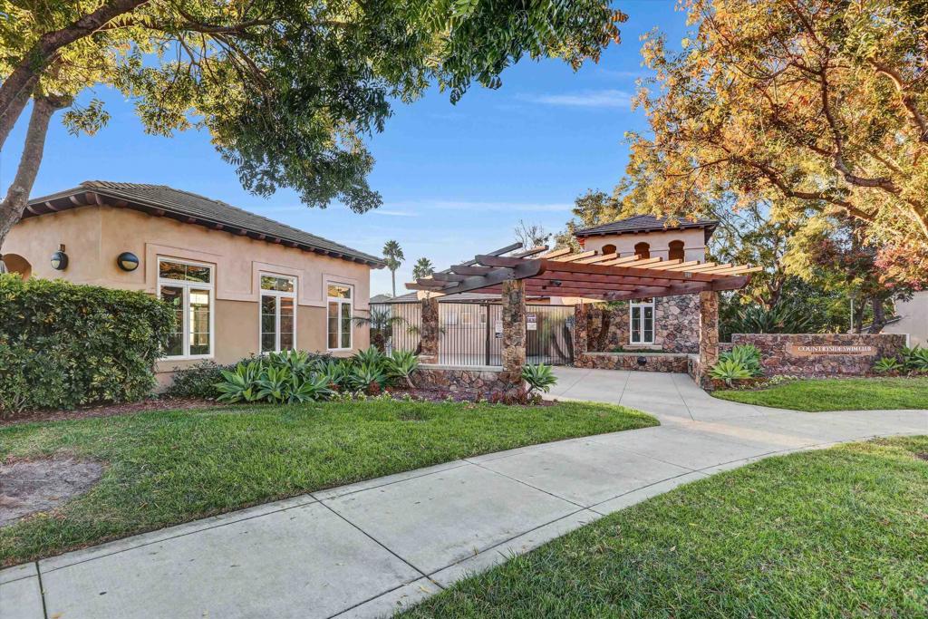 Chula Vista - Residential