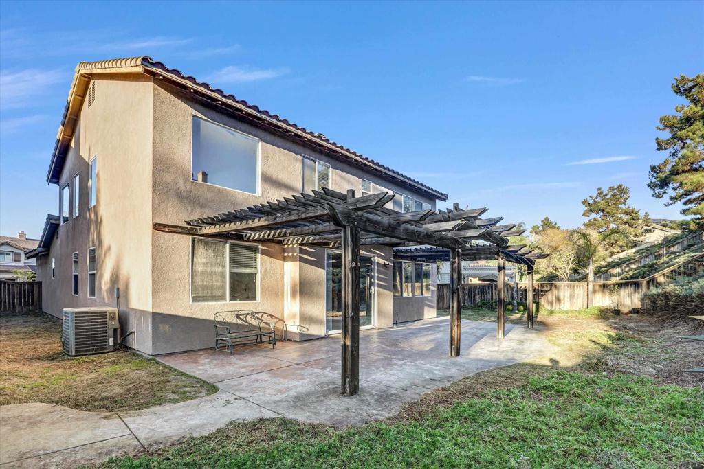 Chula Vista - Residential