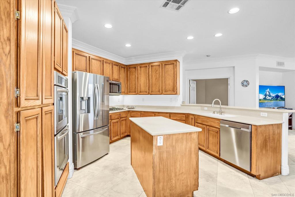 Chula Vista - Residential