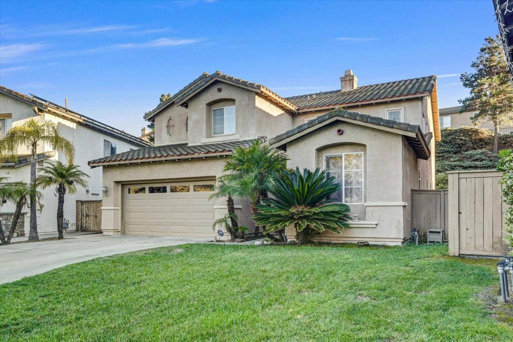 Chula Vista - Residential