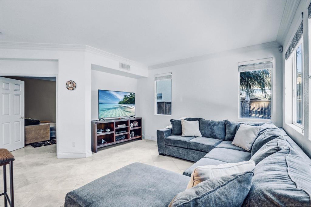 Chula Vista - Residential