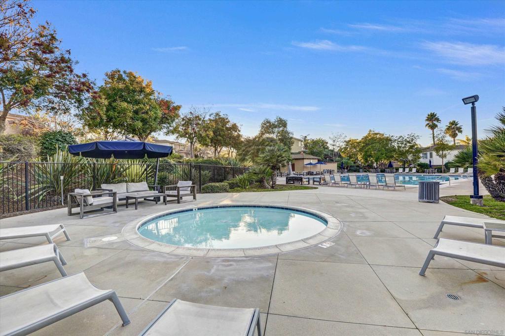 Chula Vista - Residential