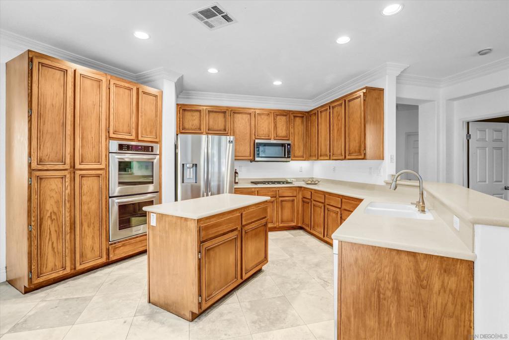 Chula Vista - Residential