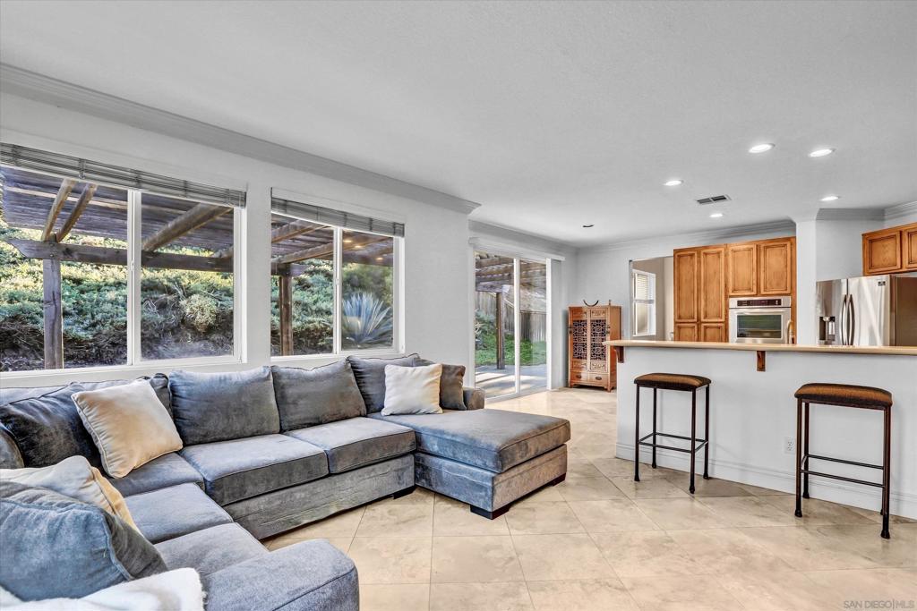 Chula Vista - Residential