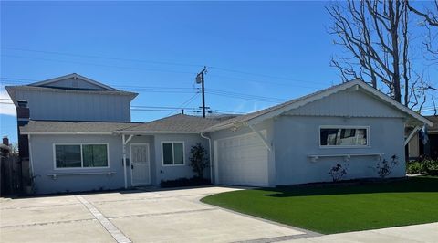 5316 Emerald Street Torrance CA 90503