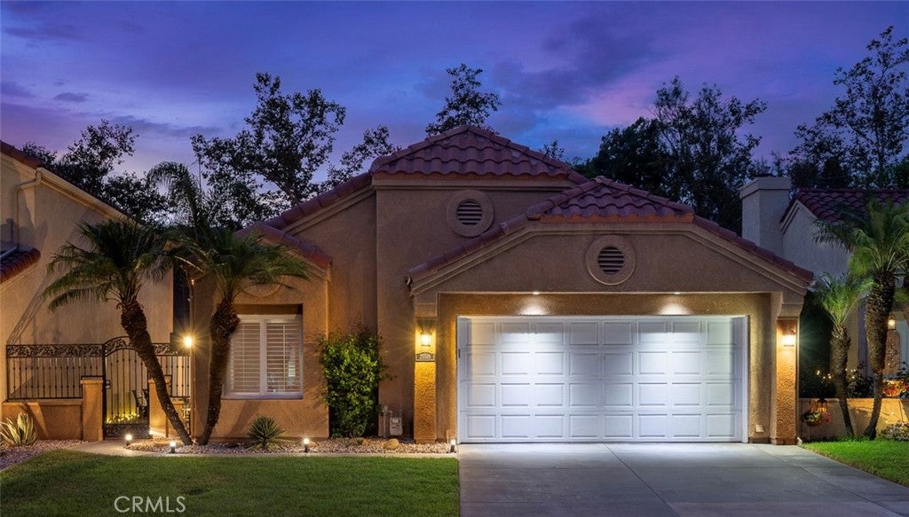 Photo of 25519 Palermo Way, Yorba Linda, CA 92887 (MLS # PW26191777)