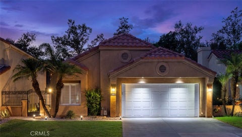 Photo of 25519 Palermo Way, Yorba Linda, CA 92887 (MLS # PW26191777)