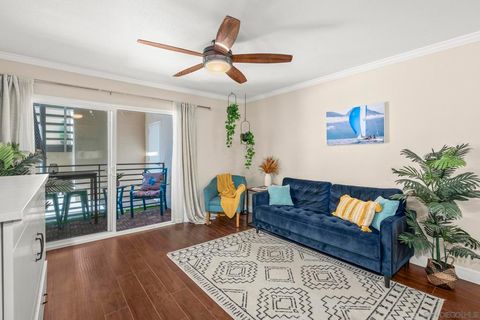 1021 Scott St 103 San Diego CA 92106