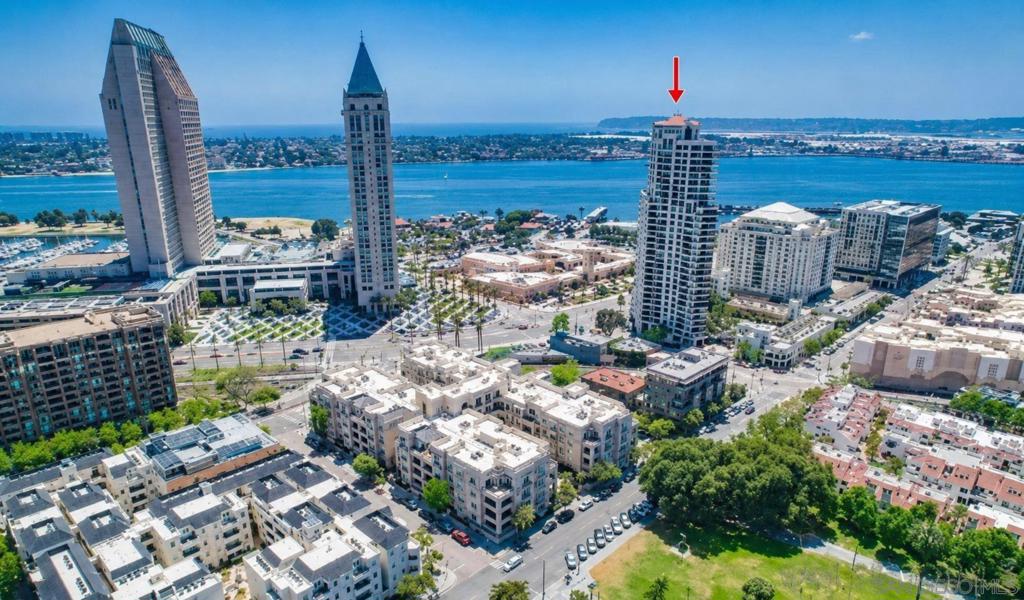 700 W Harbor Dr DR 608, San Diego CA 92101
