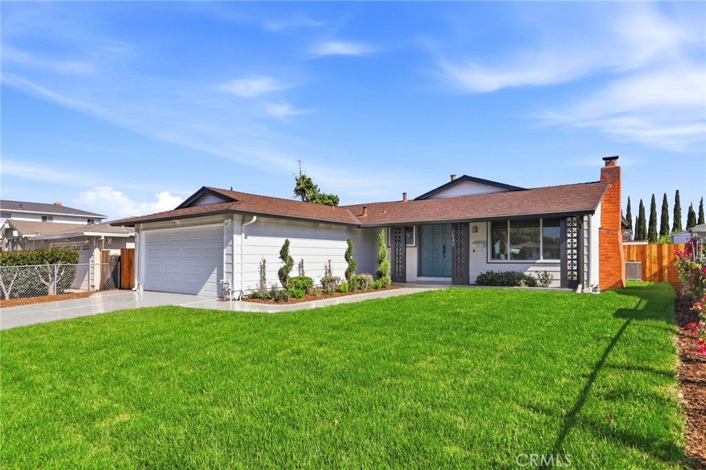 2945 Castleton Drive