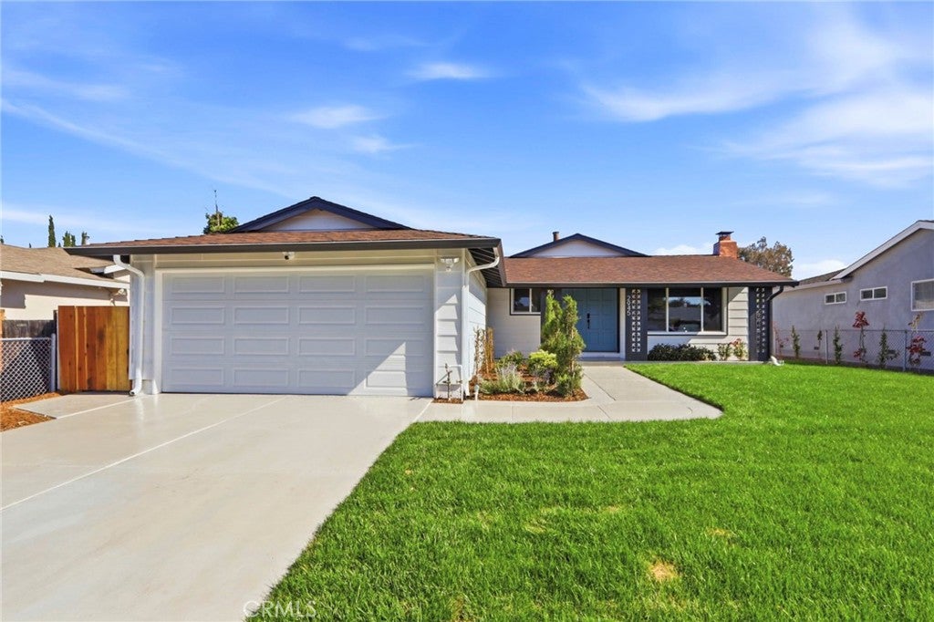 2945 Castleton Drive, San Jose CA 95148