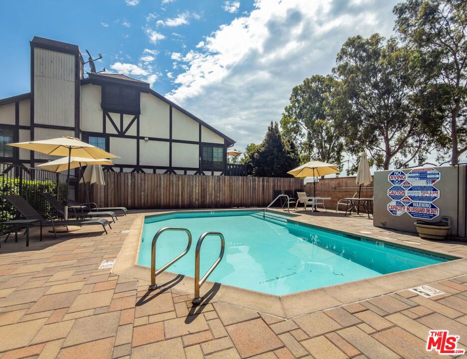 351 S Monte Vista Street 7