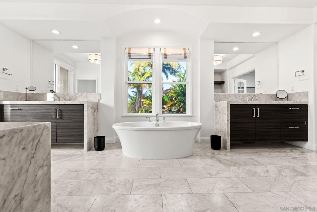 Carmel Valley - Residential