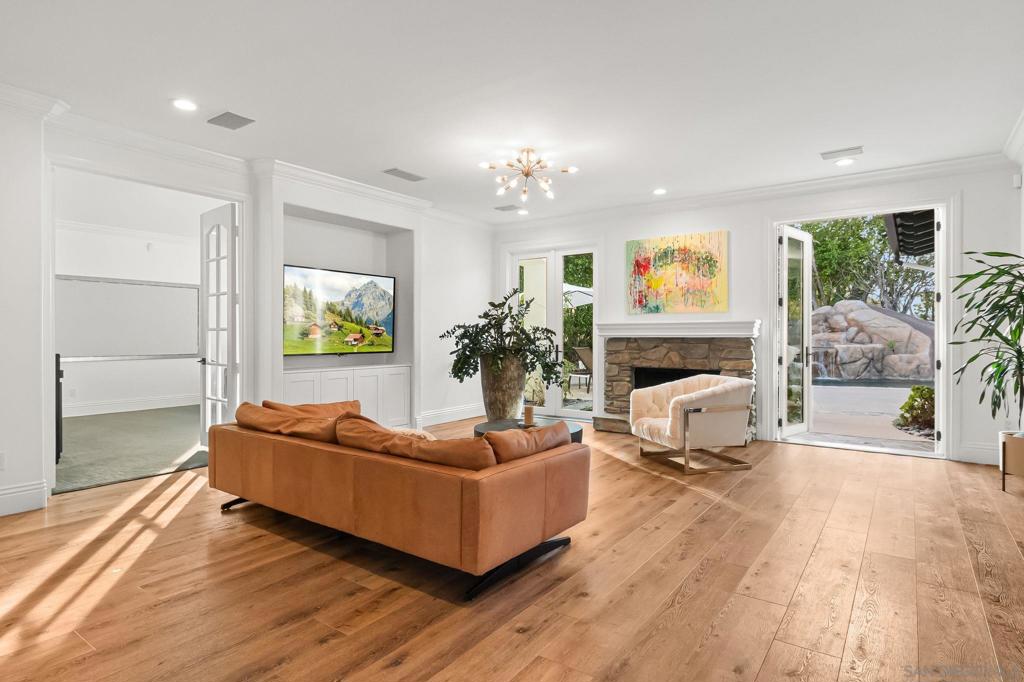 Carmel Valley - Residential