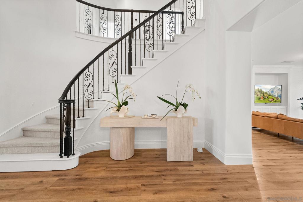 Carmel Valley - Residential