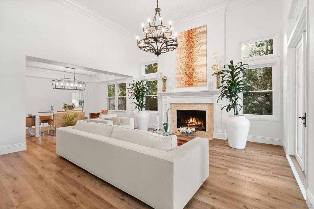 Carmel Valley - Residential