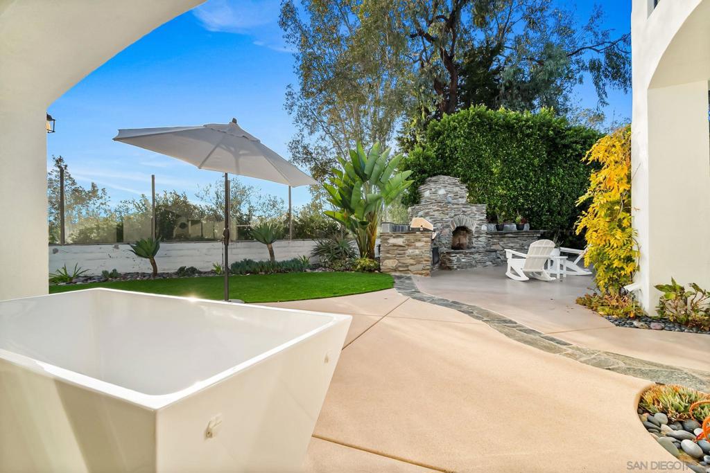 Carmel Valley - Residential