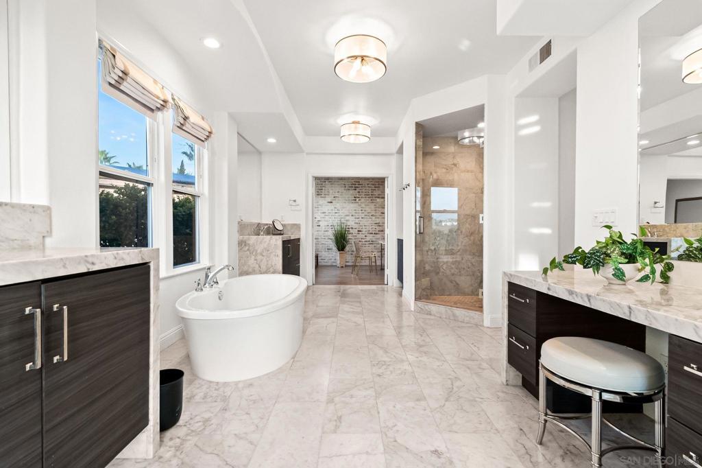 Carmel Valley - Residential