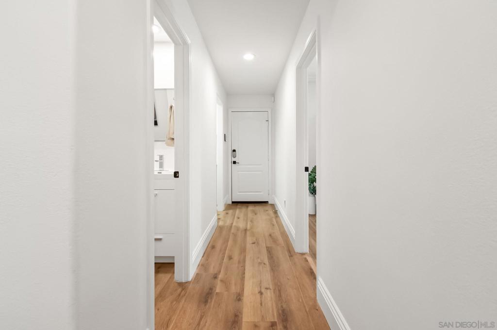 Carmel Valley - Residential