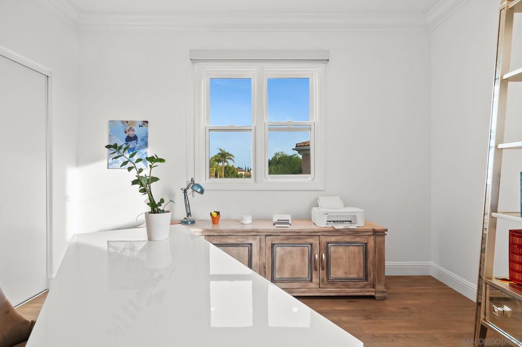 Carmel Valley - Residential