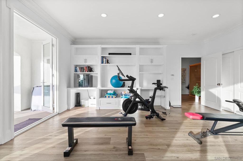 Carmel Valley - Residential