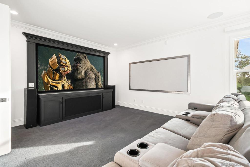 Carmel Valley - Residential