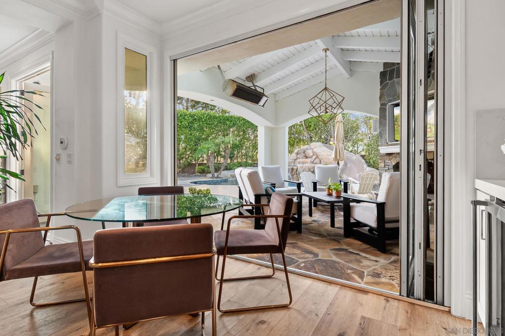 Carmel Valley - Residential