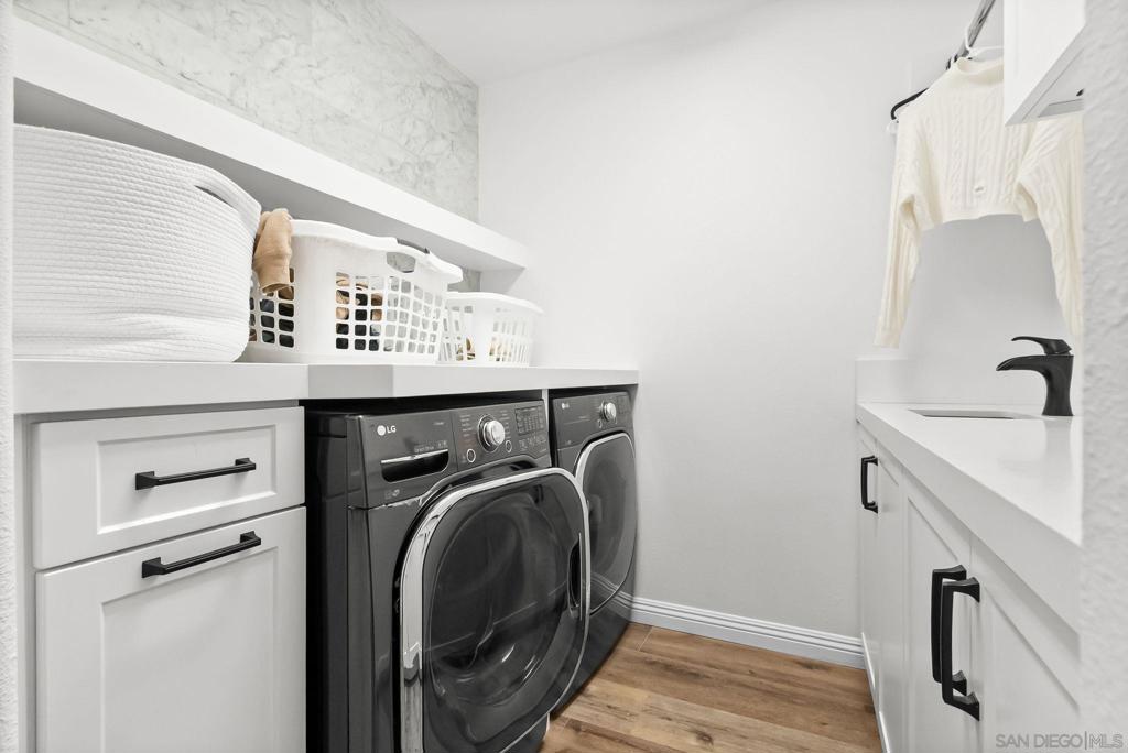 Carmel Valley - Residential