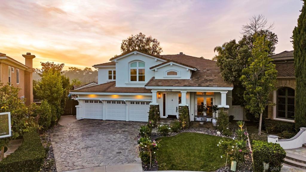 Carmel Valley - Residential