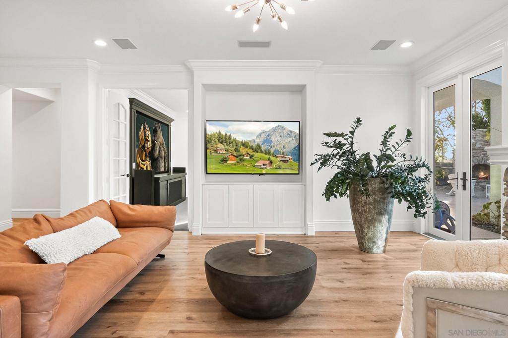 Carmel Valley - Residential